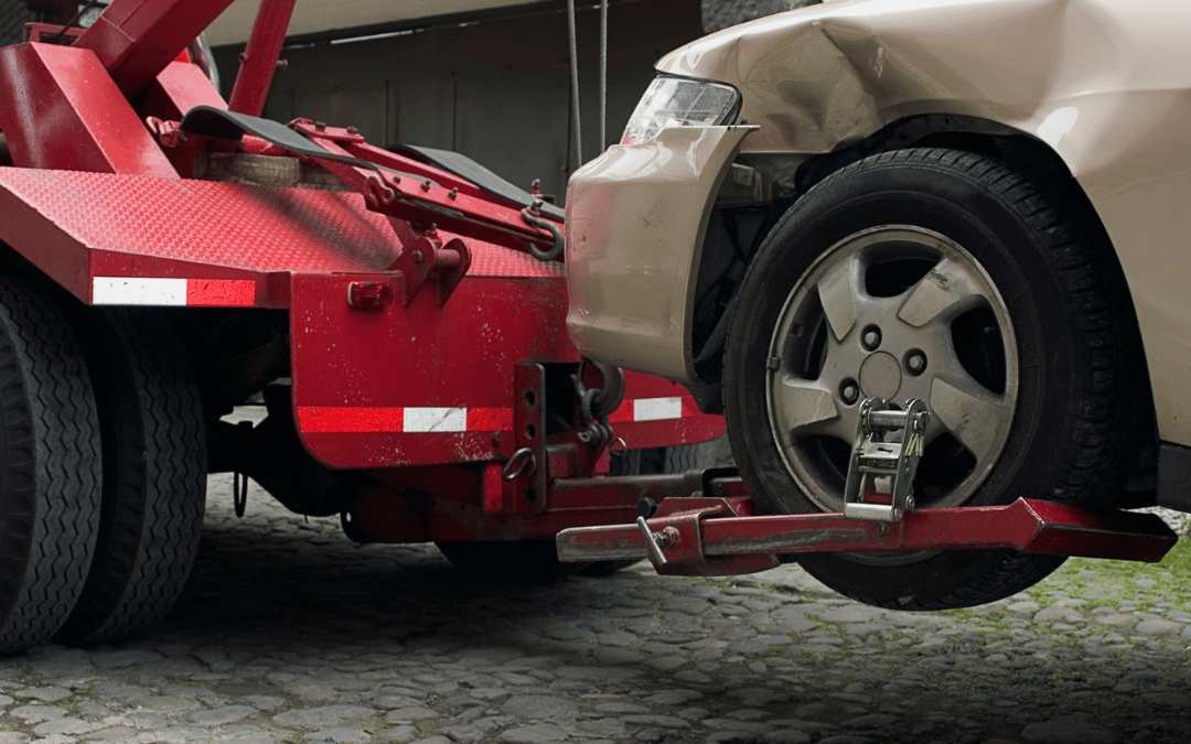 Why 24/7 Towing Services Are a Lifesaver in Bangalore