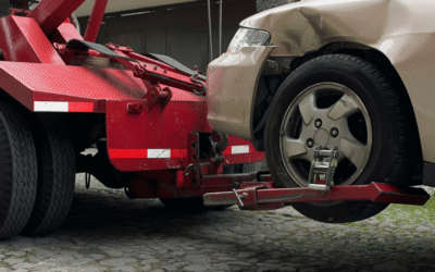 Why 24/7 Towing Services Are a Lifesaver in Bangalore