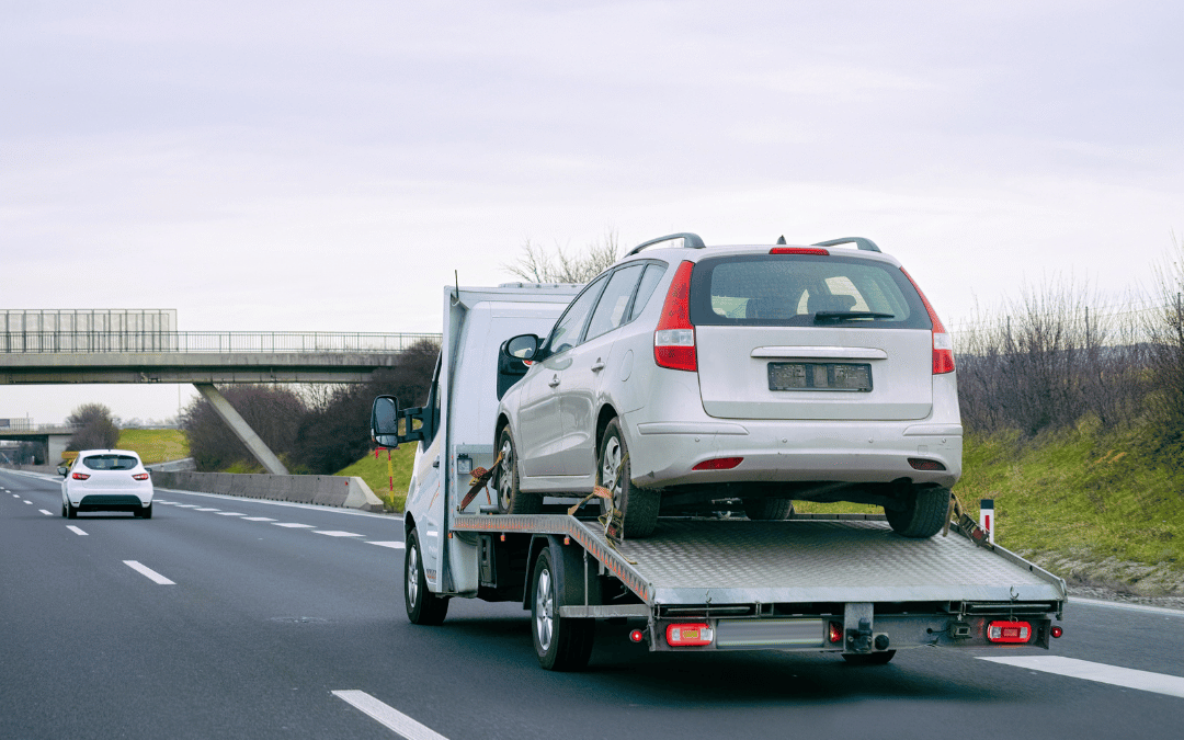 Essential Roadside Assistance Services Every Driver Should Know About