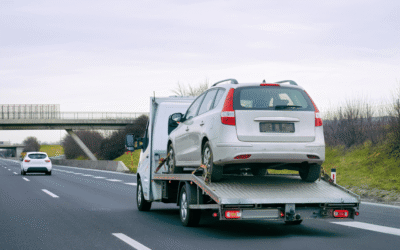 Essential Roadside Assistance Services Every Driver Should Know About