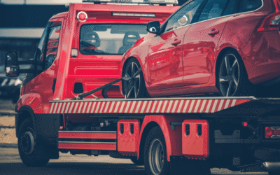 How to Choose the Right Towing Service in Bangalore