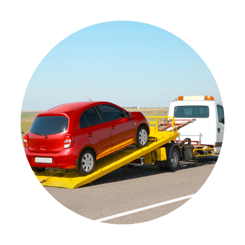 Car Towing Service