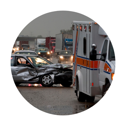 Accident & Emergency Recovery